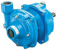 HYPRO GEAR DRIVE PUMP