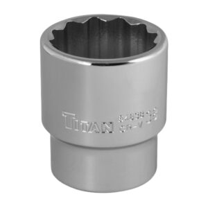 22MM X 3/4 DR SOCKET