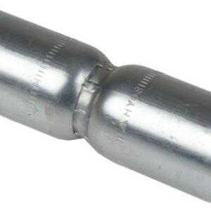 1/2" HOSE SPLICER FOR HY SERIES HOSE