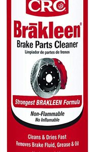 CRC BRAKE CLEANER 19OZ