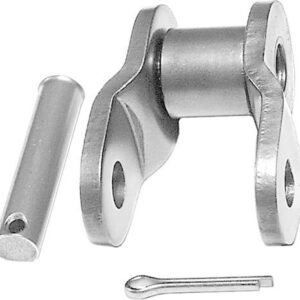 DRIVES 120 OFFSET LINK