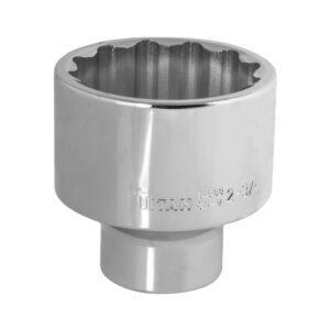 2-3/4 INCH X 1 INCH DR SAE SOCKET