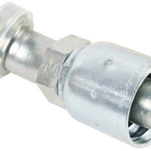 PARKER 43 SERIES CRIMP FITTING