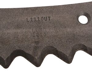 TUB KNIFE OUTER-LAIRD TUB GRINDER