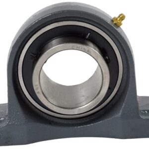 PILLOW BLOCK ASSEMBLY