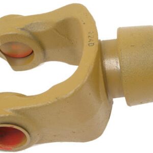 BY PY SERIES 8 TRACTOR YOKE