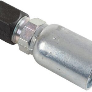 08U758 FLARELESS TUBE RIGID ERMETO