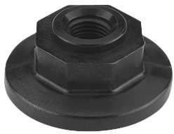 2" MANIFOLD PLG W/1/4" FPT