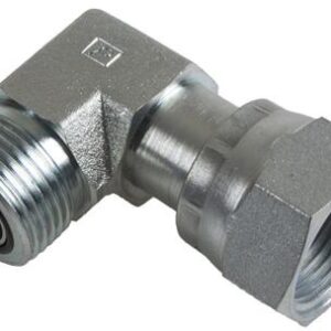 OFS X FOFX 90 - OFS SWIVEL NUT ELBOW