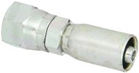 HYD CRIMP COUPLING