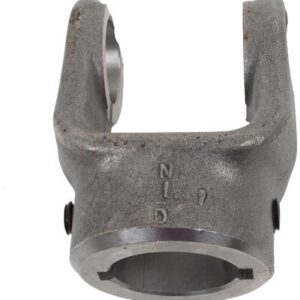 6 SERIES IMPL YOKE 1-1/4RD