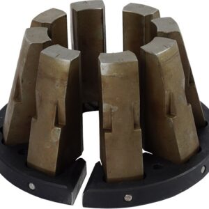 DIE SET BLACK 1.378 35MM