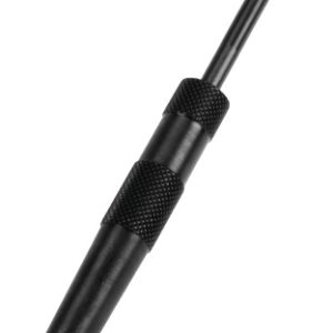 GREASE FITTING CLEANING TOOL