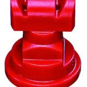 TURBO TWINJET TIP #4 RED