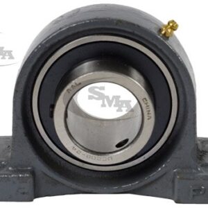 PILLOW BLOCK ASSEMBLY