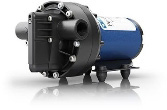 DELAVAN DIAPHRAGM PUMP 5.3 GPM