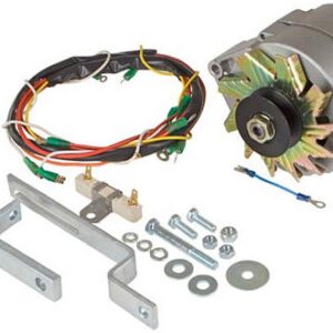 ALTERNATOR PKG