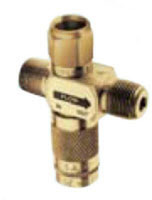 UNLOADER VALVE