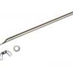 BATTERY HOLD DOWN LFT & RGT SIDE