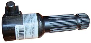 QD PTO ADAPT 1-3/8 21 SPL M