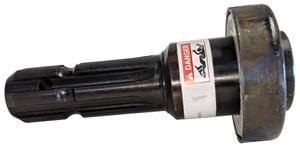 PTO ADAPTER 1-3/8-21 X 1-3/8-6