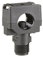 EYELET CONNNECTOR 1"