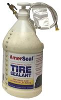 AMERSEAL TIRE SEALANT 1 GAL. W/PUMP