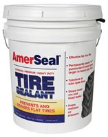 AMERSEAL TIRE SEALANT 5 GALLON