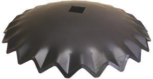 BLADE 18 X 3/16 NT 1 SQ