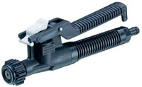 TJ GUN POLY - LESS WAND 3/8" HOSE BARB
