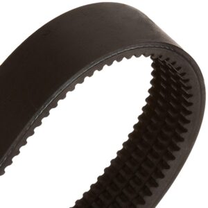 V-BELT COGGED BANDED 112