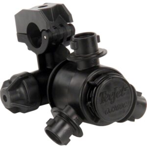 QUICKJET 363C NOZZLE BODY