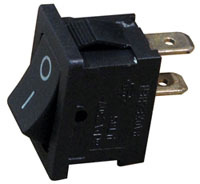 ROCKER SWITCH FOR 3.8 PUMP