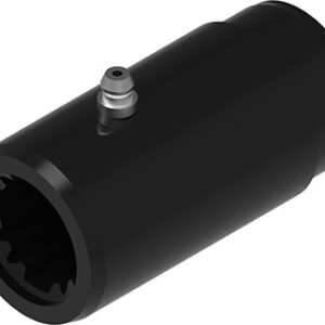 1" X 15 SPLINE SLIP SLEEVE