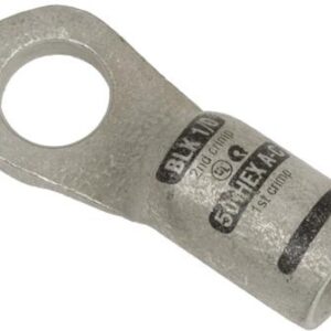 1/0 1/2 HD LUG CRIMP 5