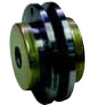NUT SWEEPER DOUBLE BEARING KIT
