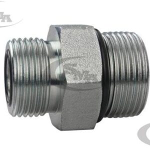 OFS X MB - OFS STRAIGHT THREAD CONNECTOR