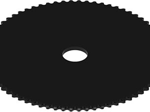 50-72 TOOTH SPROCKET