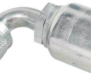 PARKER 43 SERIES CRIMP FITTING