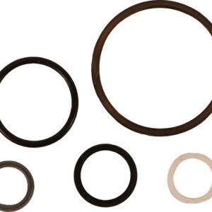 3/8" SEAL KIT FOR 0004042
