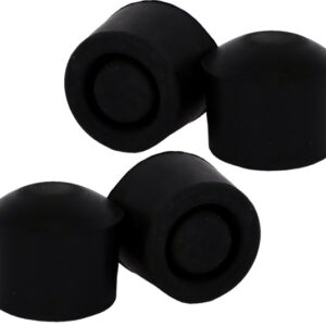 RUBBER FEET FOR BASE OF WP25-BAG OF FOUR