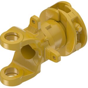 TORQMASTER CLUTCH YOKE