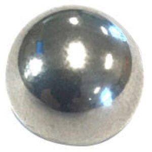 TIP MONITOR BALL SS - BAG OF 4
