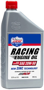 20/50 SAE RACING OIL 55 GAL