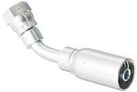 06U10D FEM SWVL DIN UNIV SEAT 45 DG ELB