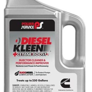 DIESEL KLEEN 64OZ