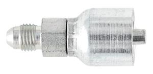 PARKER 43 SERIES CRIMP FITTING