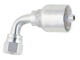 PARKER 43 SERIES CRIMP FITTING