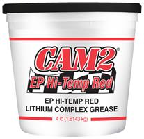 4 LB HI-TEMP BEARING GREASE
