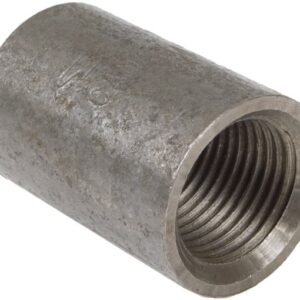 1/2" COUPLER